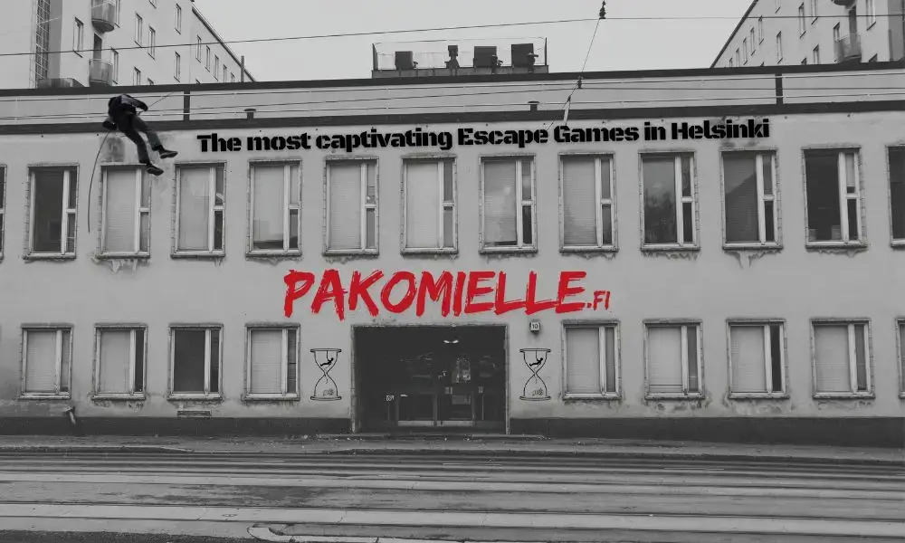 PakoMielle headquarters