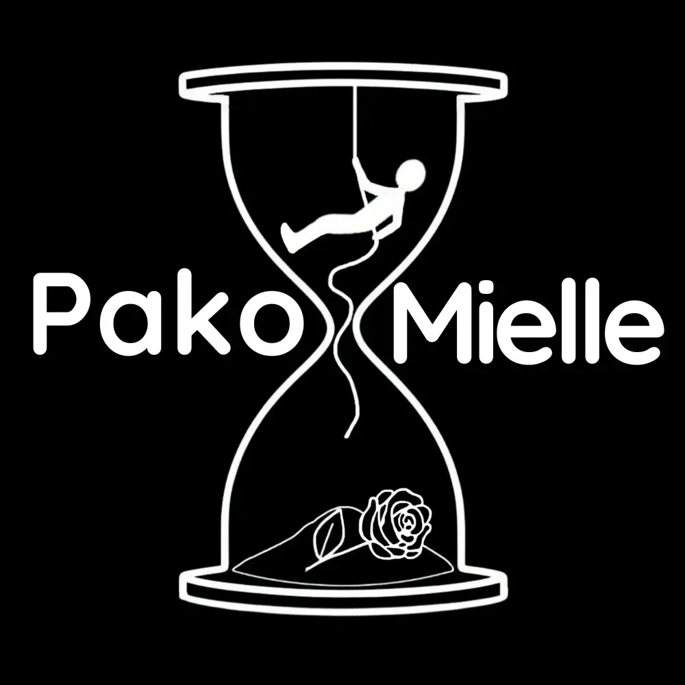 PakoMielle logo